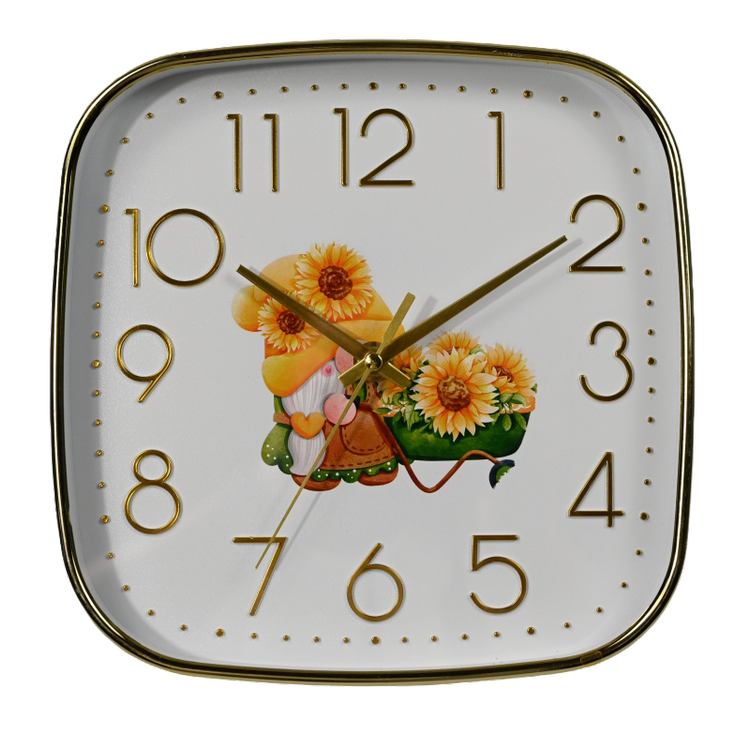 Fashion Pyrographic 3D Numbers Series NO2323DT-AX