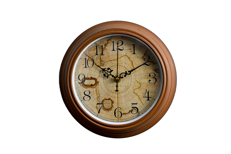 High-end Wooden Grain Frame Series NO8522MS-5