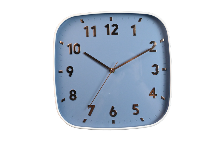 Fashion 3D Numbers Series NO2430BT-H9