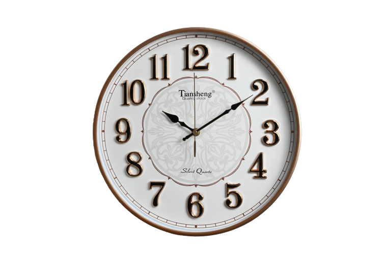 High-end Wooden Grain Frame Series NO8137MS-B