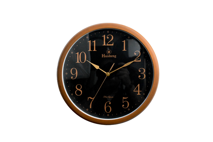 High-end Wooden Grain Frame Series NO8733MG-2H