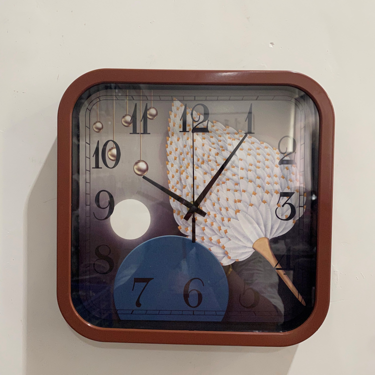 High-end Vintage Clock Series NO251 (2)