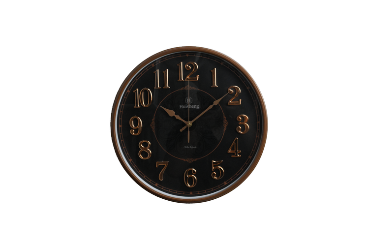 High-end Wooden Grain Frame Series NO8138MQ-B