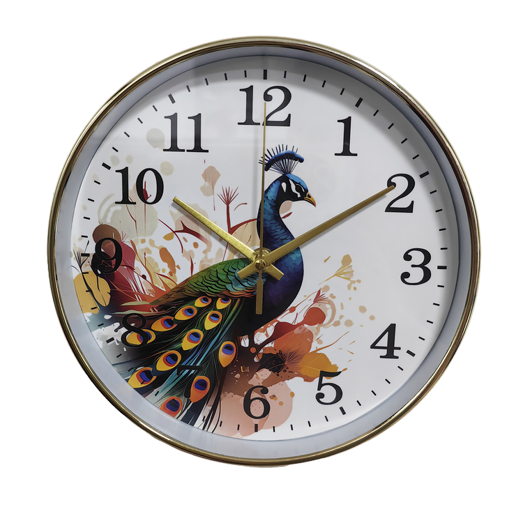 Luxury Flat Glass Series NO2325D (2)