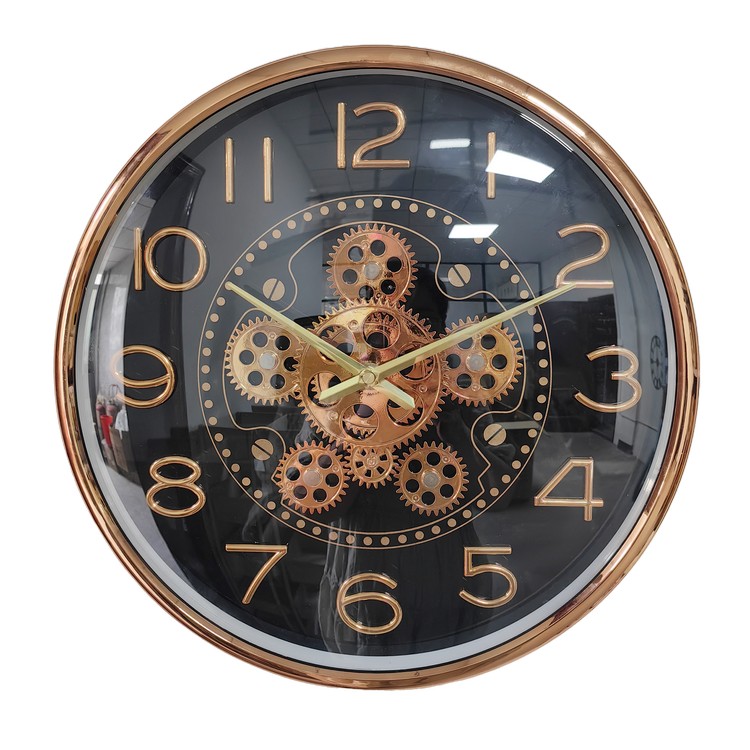 Vintage Moving Gears Series NO7038H-A