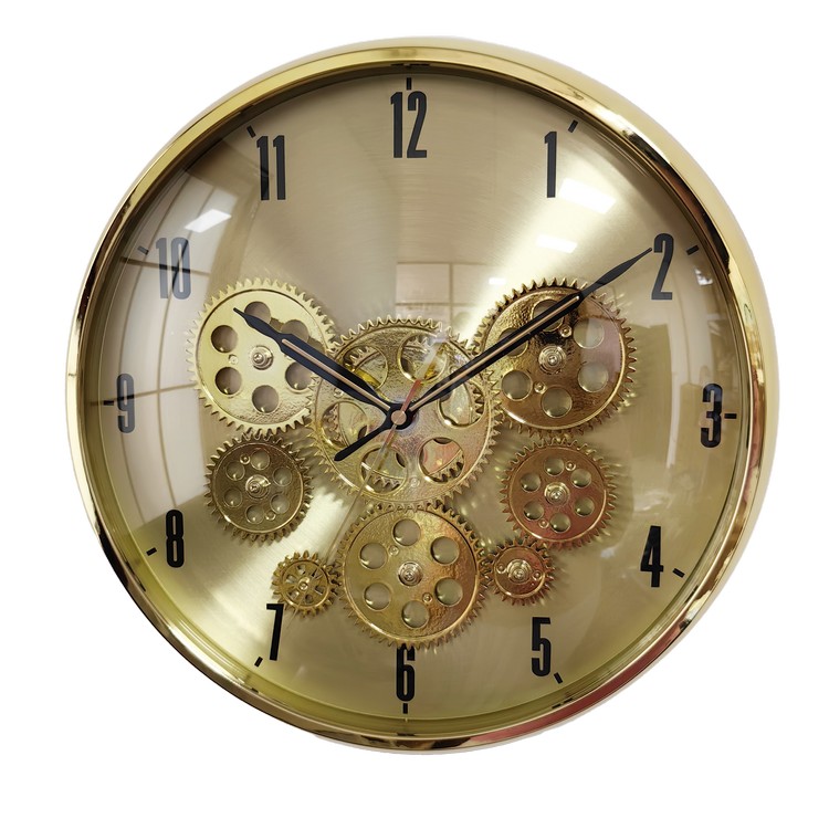 Vintage Moving Gears Series NOCL7035E-1