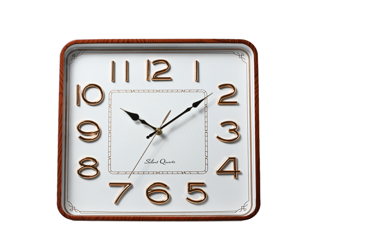 High-end Wooden Grain Frame Series NO98136MW-A