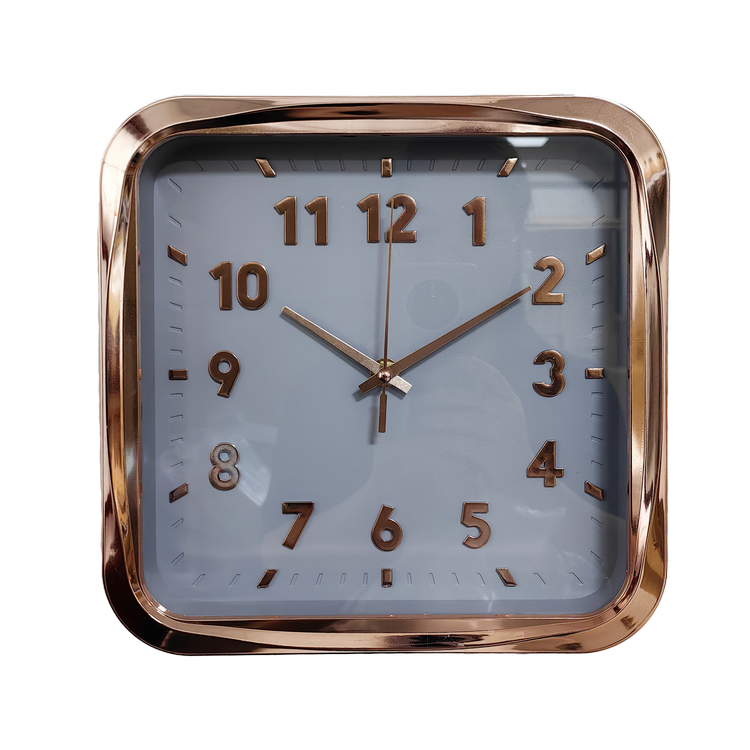 Fashion 3D Numbers Series NO2326DT-H1