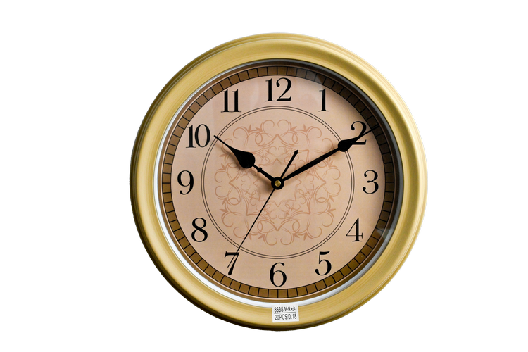 High-end Wooden Grain Frame Series NO8635MQ-2