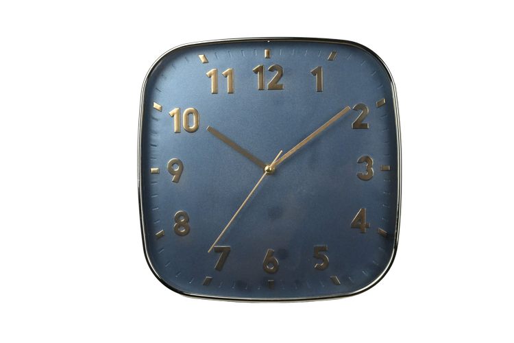 Fashion 3D Numbers Series NO2430DT-H7