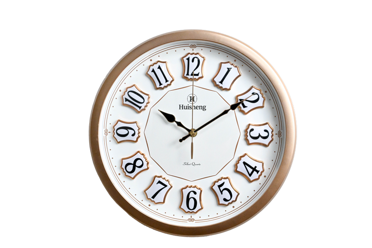 High-end Wooden Grain Frame Series NO8733MG-D