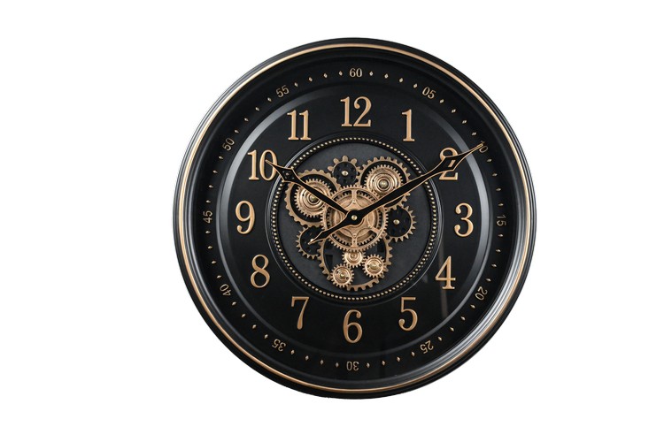 Vintage Moving Gears Series NO2551-1