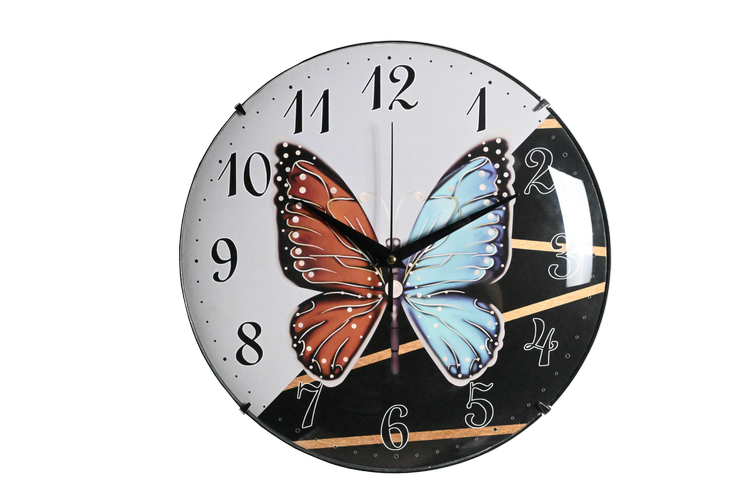 Luxury Curved Glass Series NO236