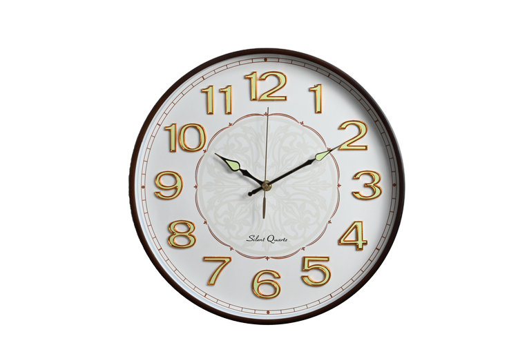 High-end Wooden Grain Frame Series NO8137MG-Y