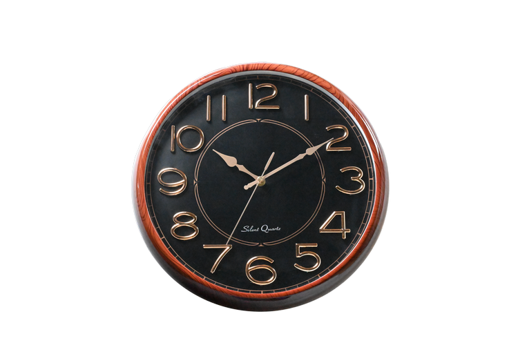 High-end Wooden Grain Frame Series NO98535MW-A (1)