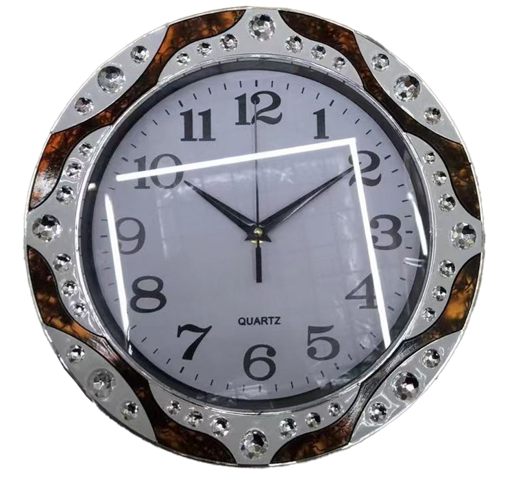 High-end Vintage Clock Series NO280