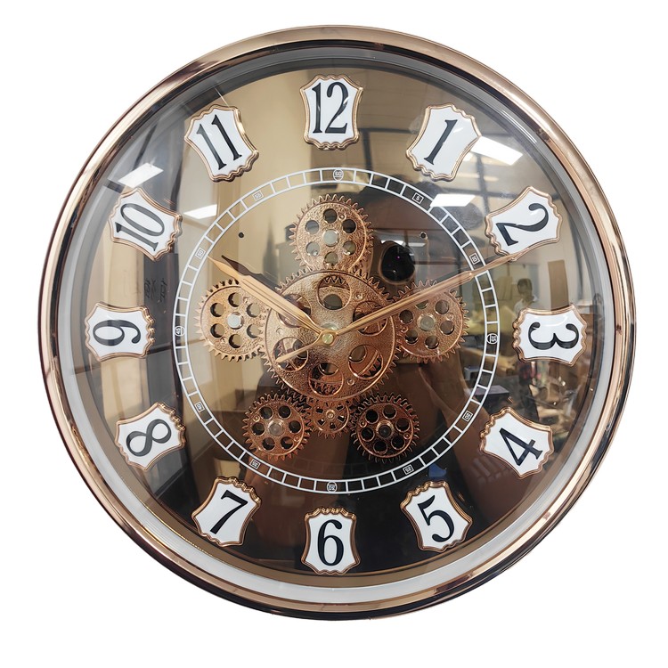 Vintage Moving Gears Series NO7038X-D