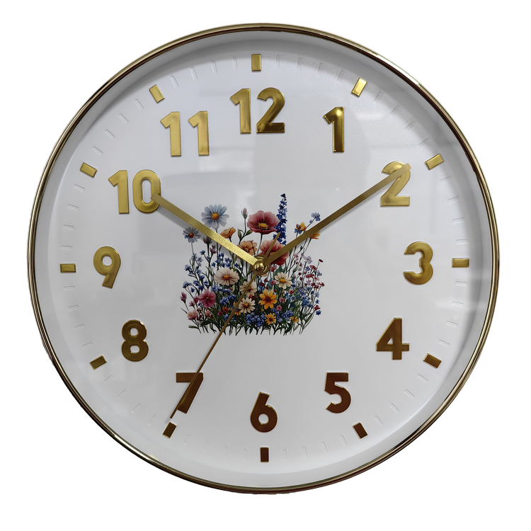 Fashion Pyrographic 3D Numbers Series NO2330DT-HF