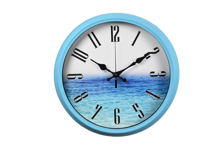 High-end Vintage Clock Series NO310-165