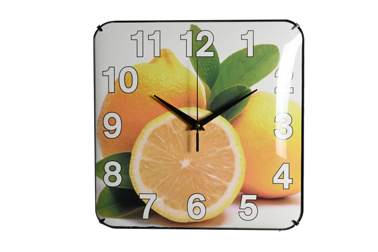 Luxury Curved Glass Series NO235