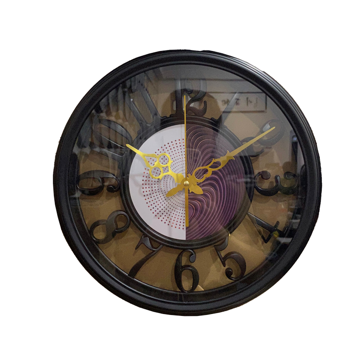 High-end Vintage Clock Series NO326