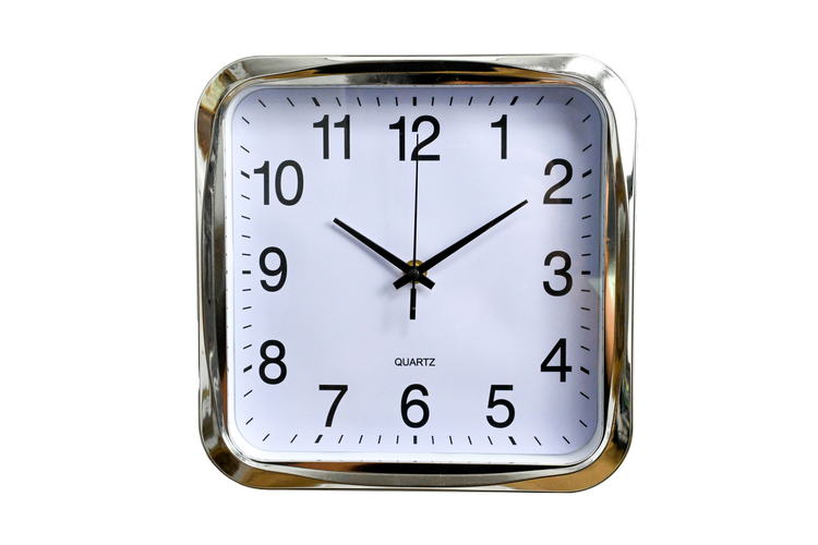 Fashion 3D Numbers Series NO2326D-2