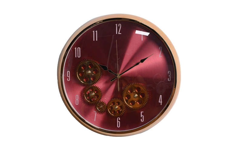 Vintage Moving Gears Series NO7035C-4