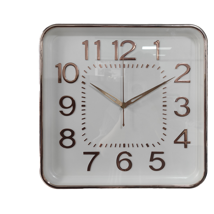 High-end 3D Numbers Series NOH8137HZ-C