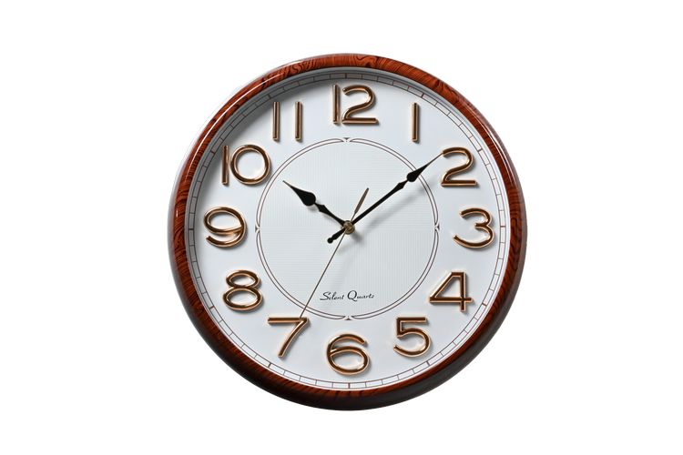 High-end Wooden Grain Frame Series NO98535MW-A