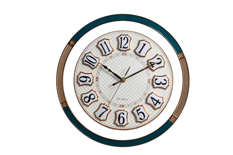 High-end Transparent Series NO7135L-D