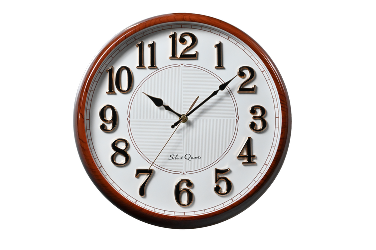 High-end Wooden Grain Frame Series NO98535MW-B