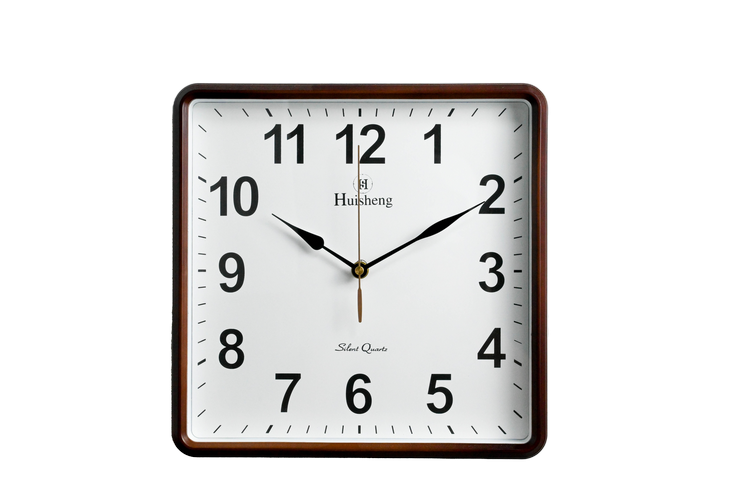 High-end Wooden Grain Frame Series NO8630MS