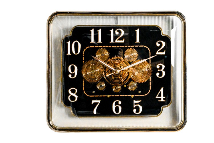 Vintage Moving Gears Series NOYD7043H-B