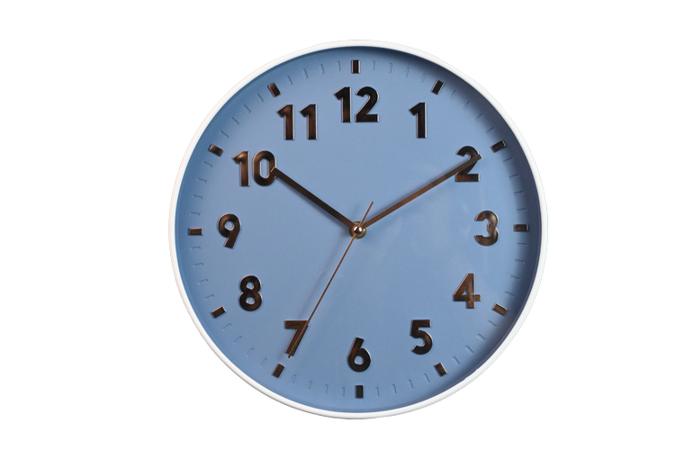 Fashion 3D Numbers Series NO2330BT-H9