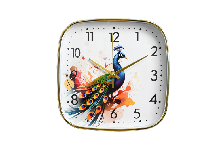 Luxury Flat Glass Series NO2322D-7