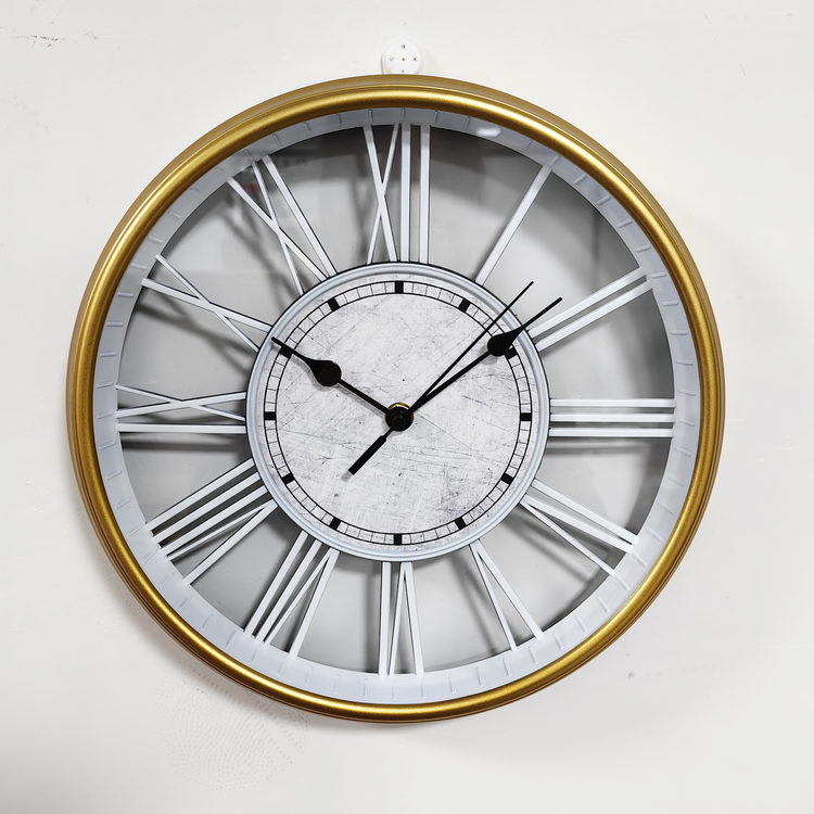 High-end Vintage Clock Series NO360 (2)