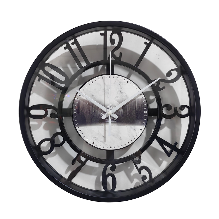 High-end Vintage Clock Series NO350 (1)