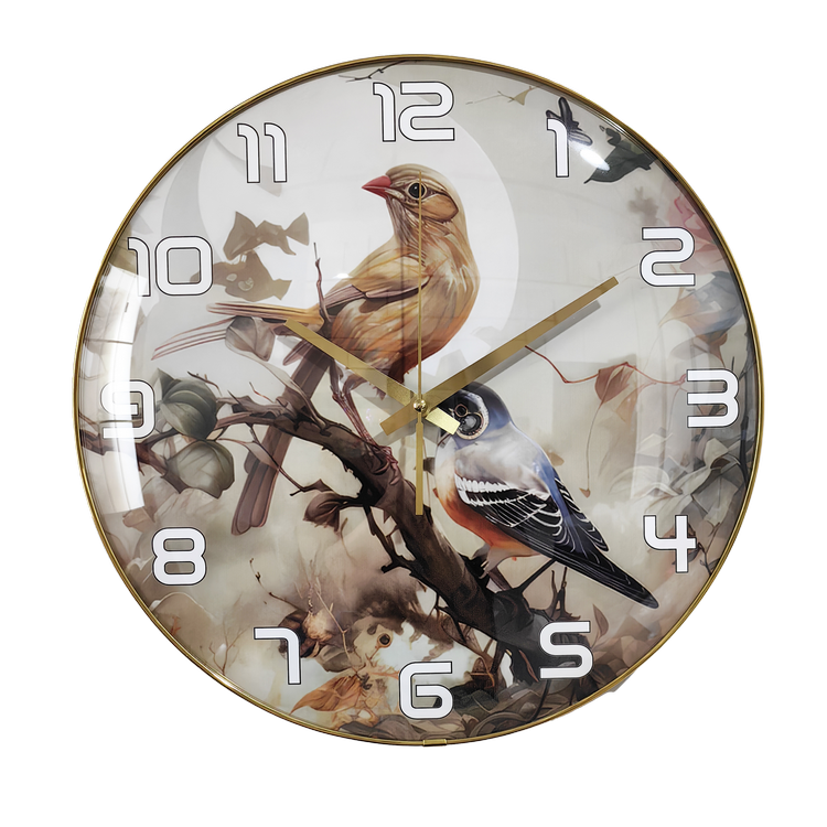 Luxury Curved Glass Series NOB640 (1)