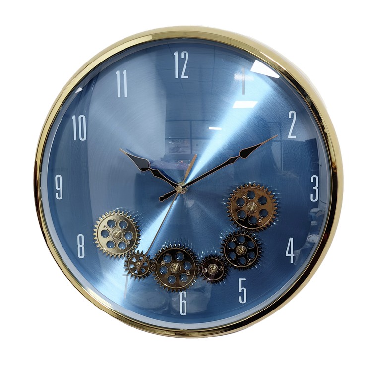 Vintage Moving Gears Series NOYD7035A-2