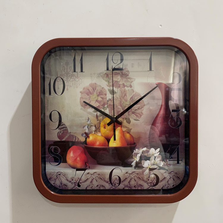 High-end Vintage Clock Series NO251