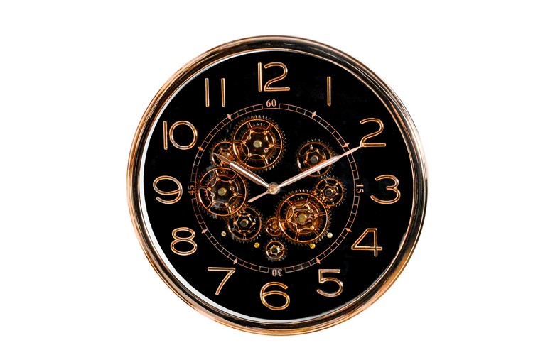 Vintage Moving Gears Series NOYD7040H-A