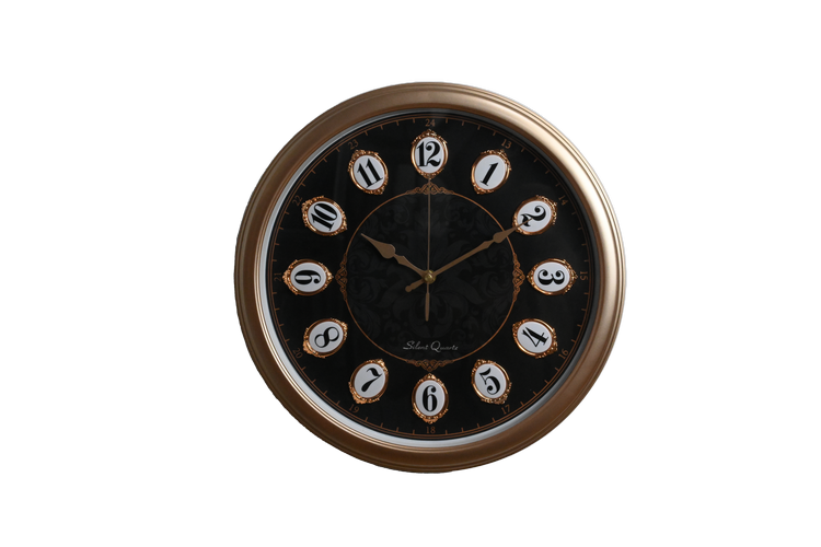 High-end Wooden Grain Frame Series NOH8138MG-C