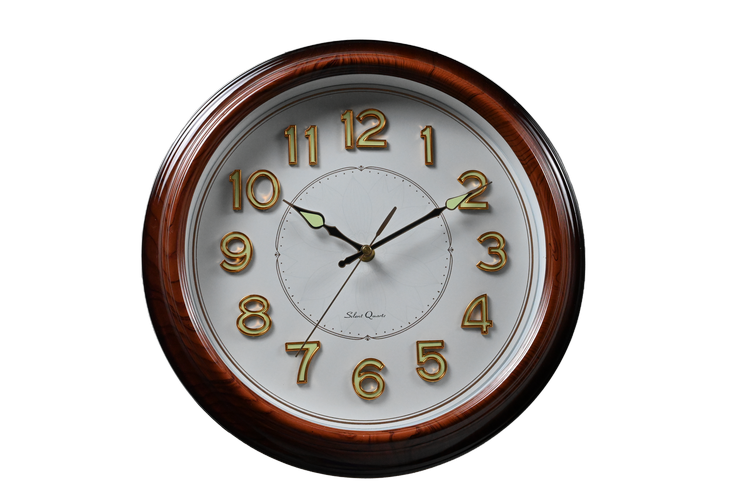 High-end Wooden Grain Frame Series NO98935MW-Y