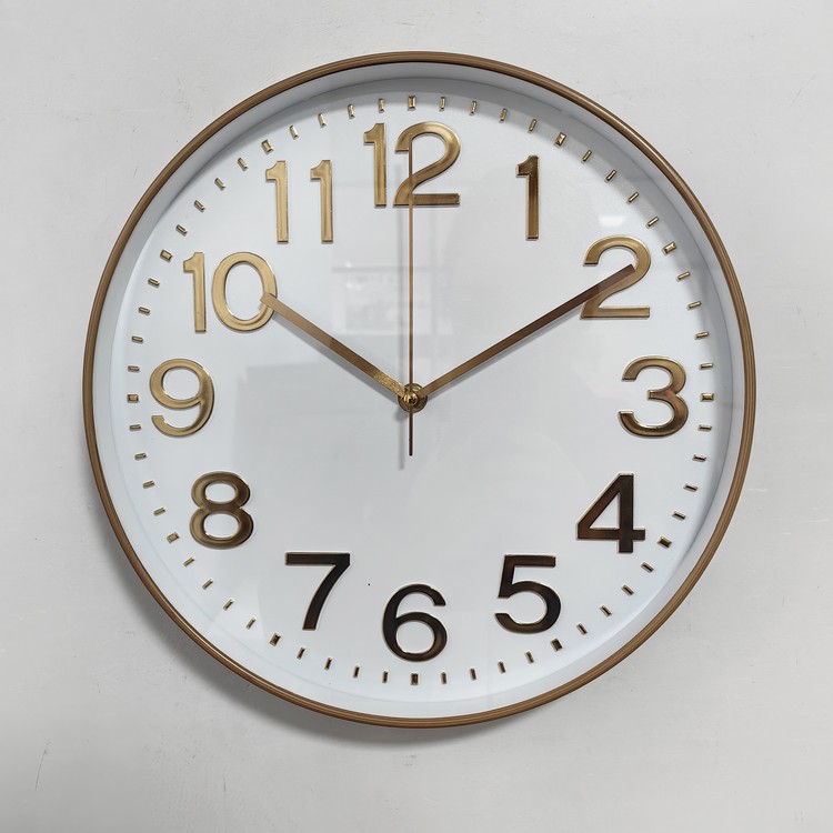 Fashion Beige 3D Numbers Series NO2330MWT-G