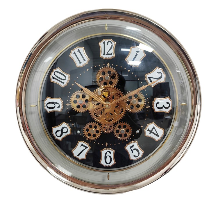 Vintage Moving Gears Series NO7042H-D