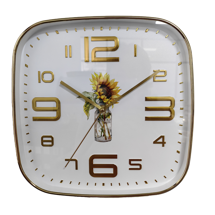 Fashion Pyrographic 3D Numbers Series NO2430DT-CX