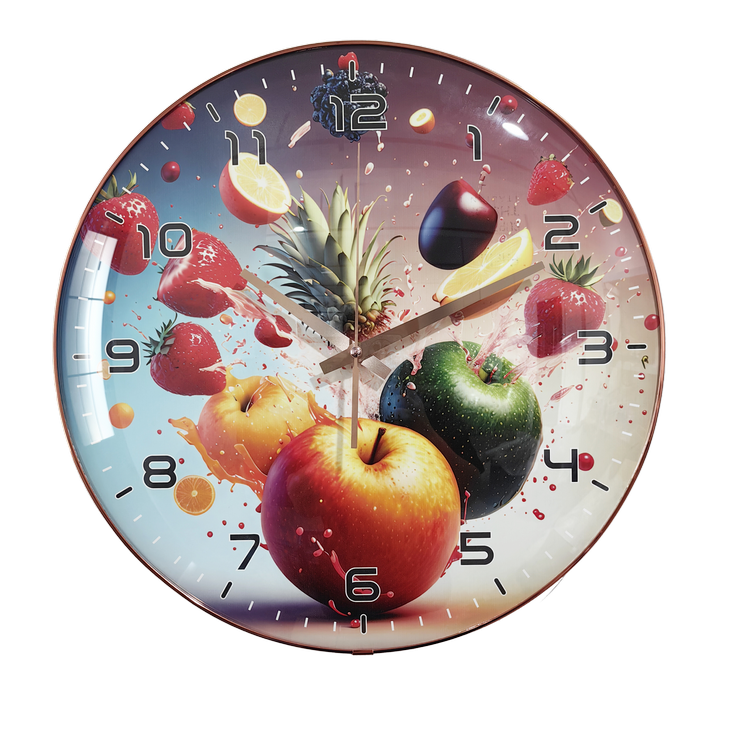 Luxury Curved Glass Series NOB640