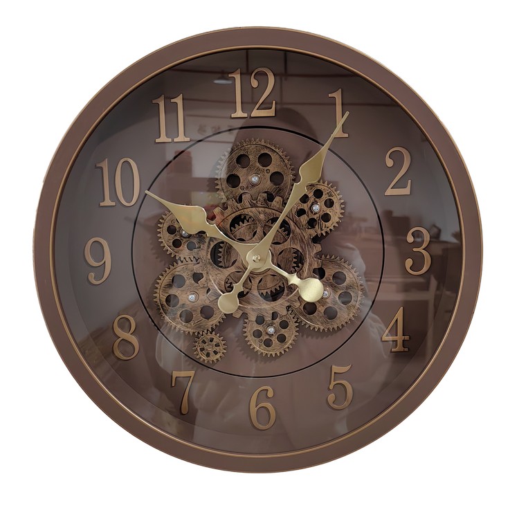 Vintage Moving Gears Series NO182-7 (1)