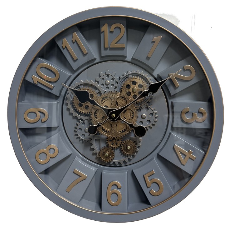 Vintage Moving Gears Series NO8240-4 (3)