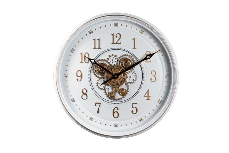 Vintage Moving Gears Series NO2551-4